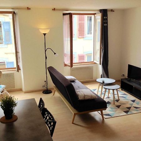Ligorenting Apartment Montbéliard Exterior foto