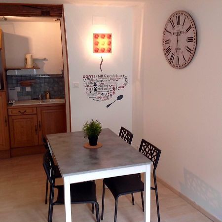 Ligorenting Apartment Montbéliard Exterior foto
