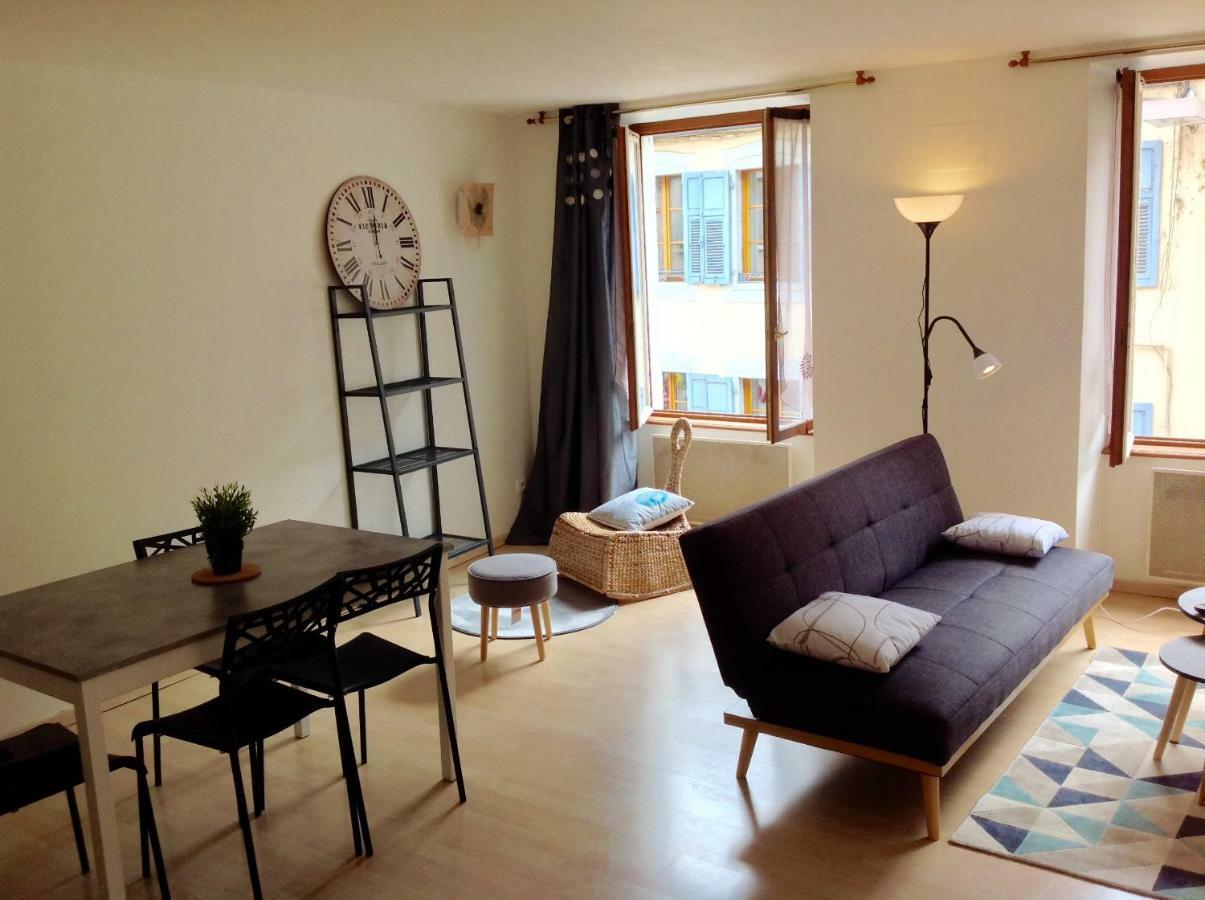 Ligorenting Apartment Montbéliard Exterior foto