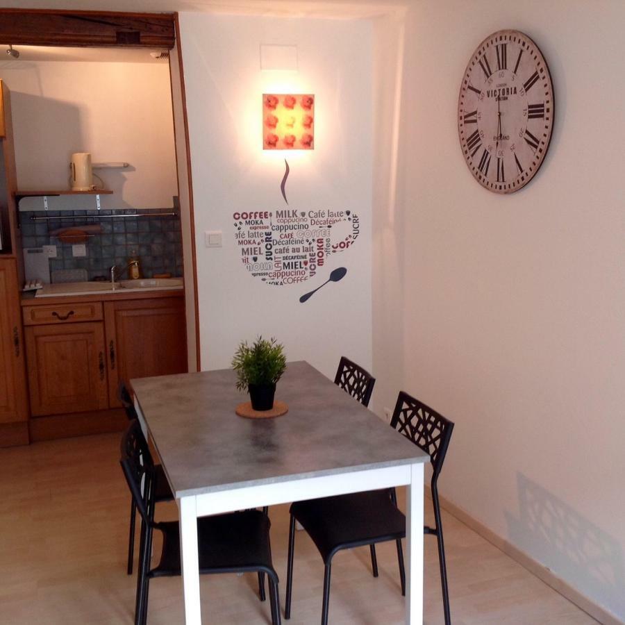 Ligorenting Apartment Montbéliard Exterior foto