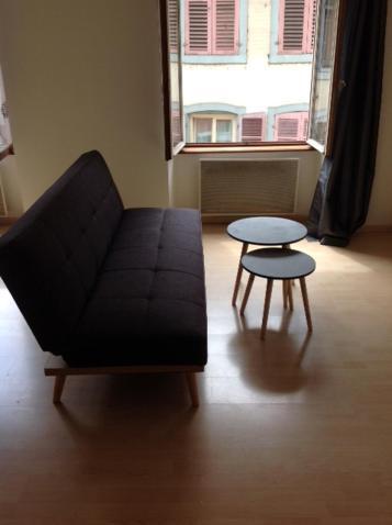 Ligorenting Apartment Montbéliard Exterior foto